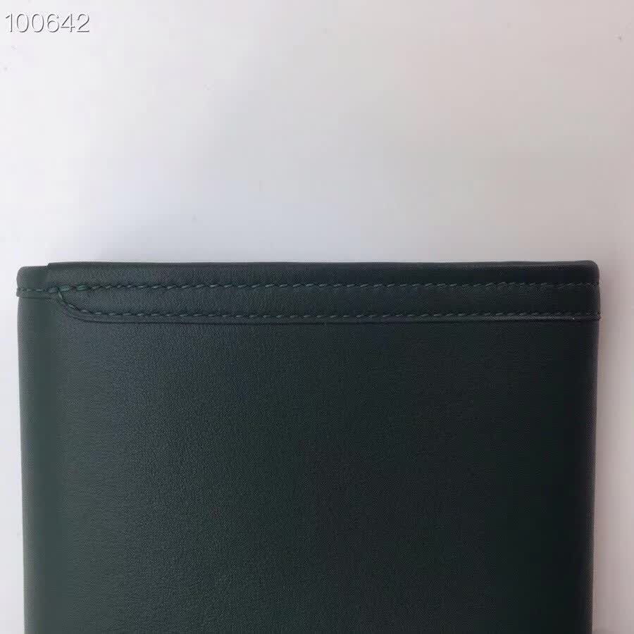 Hermes Wallets & Purse